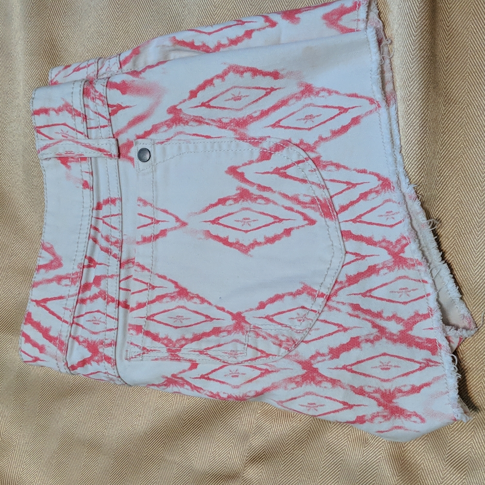 💕Mudd brand summer shorts💕